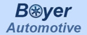 Boyer Automotive Logo