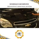 12th Street Auto Care Center - Automobile Parts & Supplies