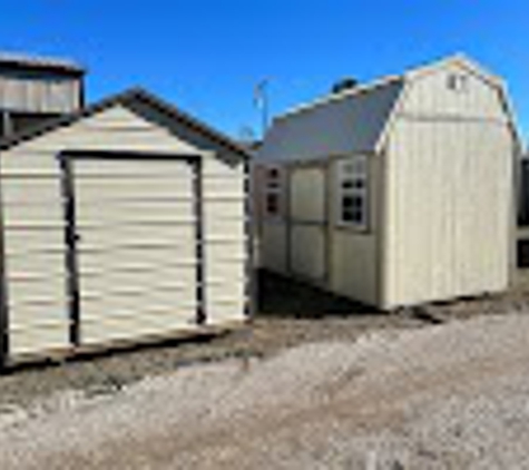 Big Tex Buildings - Canton, TX