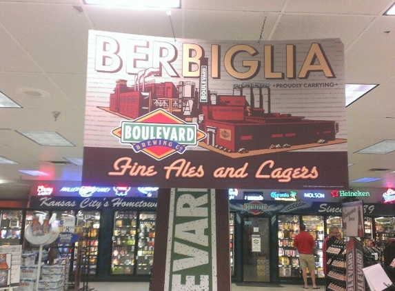 Berbiglia Wine & Spirits - Kansas City, MO