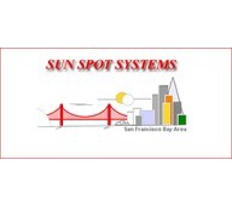 Sun Spot Systems