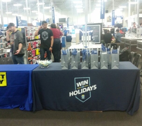 Best Buy - Alpharetta, GA