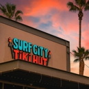 Surf City Tiki Hut - Bars