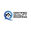 Certified Quality Roofing gallery