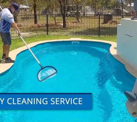 Willows Pool Shop - Thuringowa Central, QLD. Quality Cleaning Service