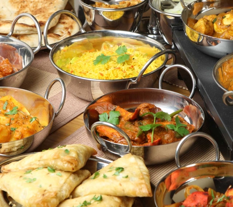 Arjuna Indian Restaurant - Katoomba, NSW