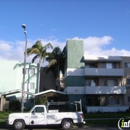 Landmark Courtyard - Apartments