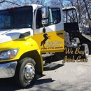 Black Horse Towing & Junk Cars - Automobile Salvage