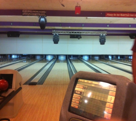 Diversey River Bowl - Chicago, IL