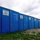 Affordable Portable Storage Container - Storage Household & Commercial