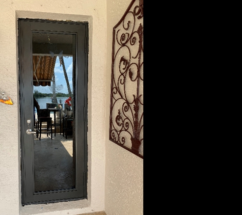 All Star Aluminum Windows and Doors - Hialeah, FL