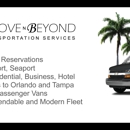 Above and Beyond transportation Services - Transportation Services