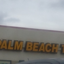 Palm Beach Tan - Tanning Salons