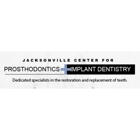 Jacksonville Center for Prosthodontist and Implant Dentistry