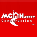 MG Haffty Construction, Inc. - General Contractors