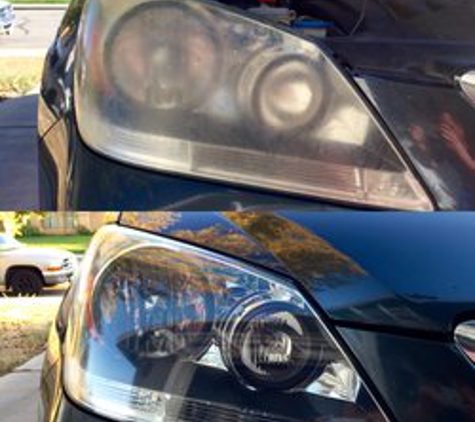 Mirror Image Auto Spa Mobile Auto Detailing - Warren, MA