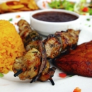 Fuego Mundo Restaurant - Latin American Restaurants