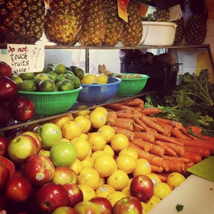 Hod Fruit & Vegetable - Brooklyn, NY
