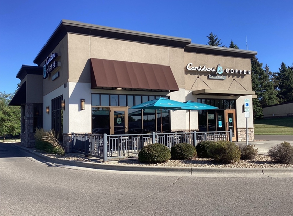 Caribou Coffee - Grand Forks, ND