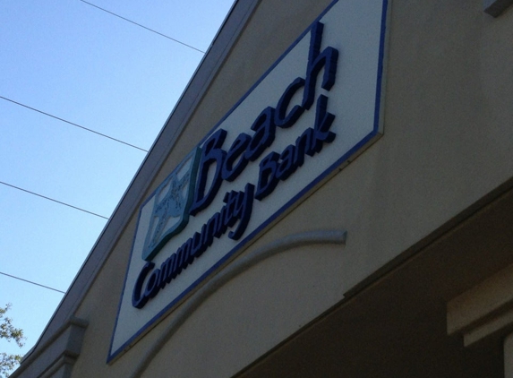 Beach Community Bank - Fort Walton Beach, FL