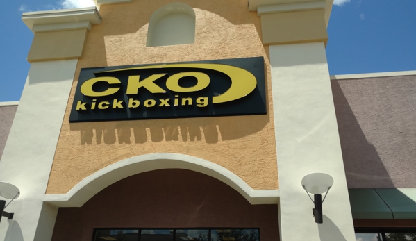 CKO Kickboxing Clermont - Clermont, FL