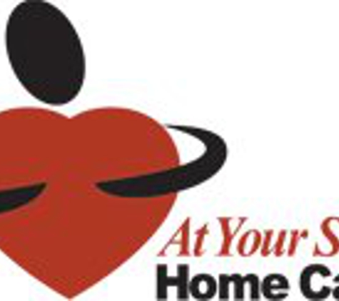 At Your Side Home Care - Houston, TX