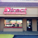Direct Auto Insurance - Auto Insurance