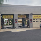 Jiffy Lube Oil Change