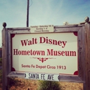 Walt Disney Hometown Museum - Museums