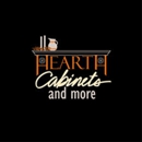 Hearth Cabinets and More Ltd - Cabinets