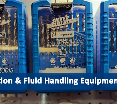 SouthState Industrial Supplies - Broken Hill, NSW. Lubrication & Fluid Handling Equipment