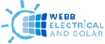 Webb Electrical And Solar - Solar Energy
