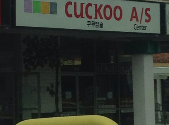 Cuckoo - Rowland Heights, CA