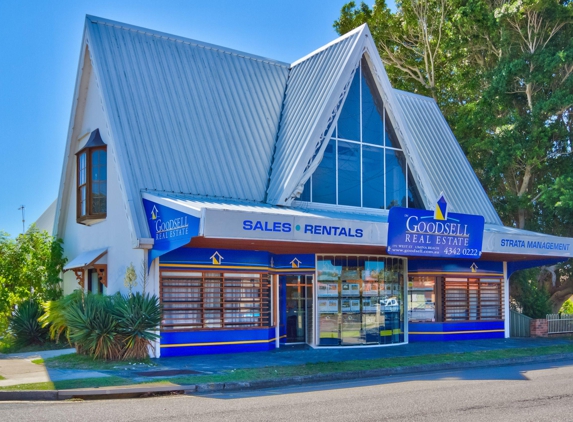 Goodsell D M Real Estate Pty Ltd - Umina Beach, NSW