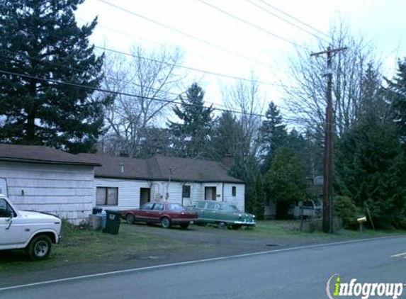 Garcia Lapidary - Beaverton, OR