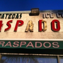 Zacatecas Raspados - Ice Cream & Frozen Desserts