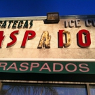 Zacatecas Raspados