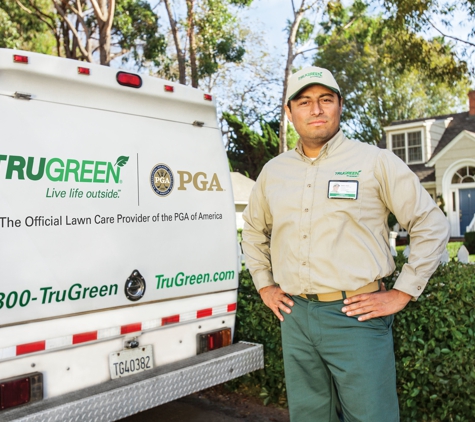 TruGreen Lawn Care - Appleton, WI