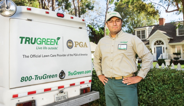 TruGreen Lawn Care - Lake Oswego, OR