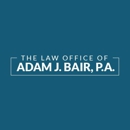 The Law Office of Adam J. Bair, P.A. - Insurance Attorneys