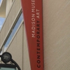 Madison Museum of Contemporary Art gallery