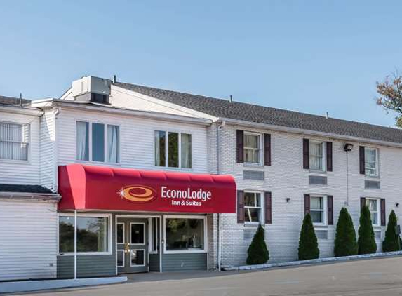 Econo Lodge - Reading, PA