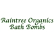 Raintree Organics/Bath Bombs