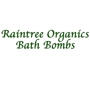 Raintree Organics/Bath Bombs