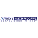 Smith's Waterproofing LLC