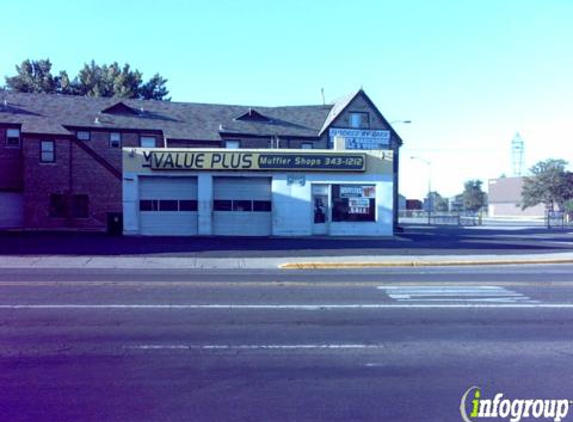 Chicago Mufflers - Melrose Park, IL