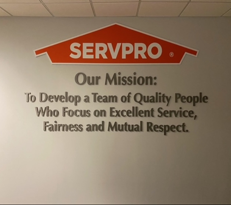 SERVPRO of MEDINA COUNTY - Medina, OH