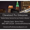 Cleveland Pro Enterprises gallery