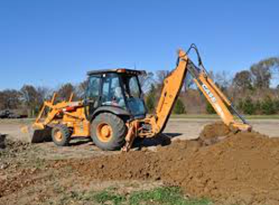 Peek Backhoe & Septic - henagar, AL