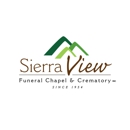 Sierra View Funeral Chapel and Crematory, Inc. - Funeral Supplies & Services